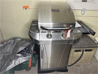 Char-Broil Infrared Gas Grill