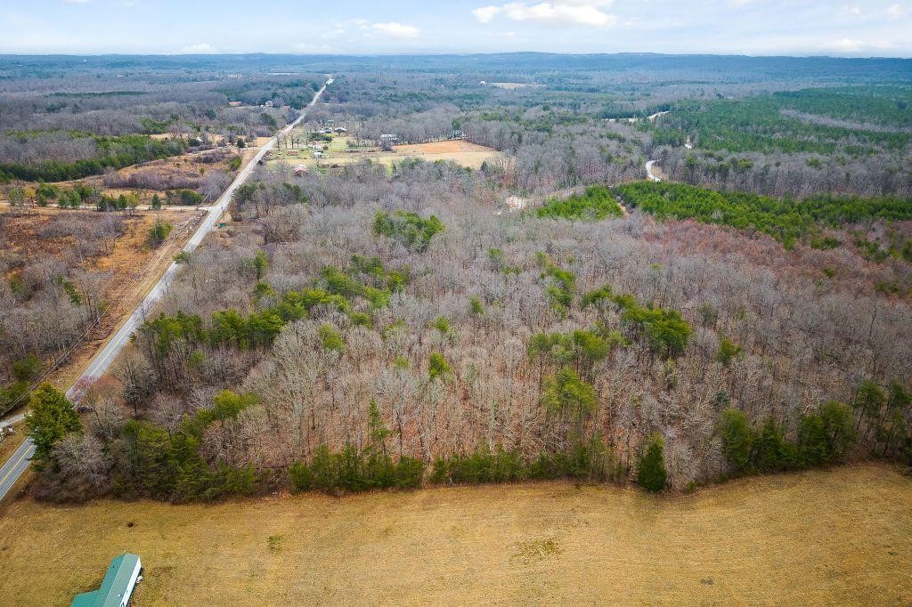 ABSOLUTE-10 Acres in Spencer-Wooded-Unrestricted-Utilities