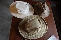 tilly hats