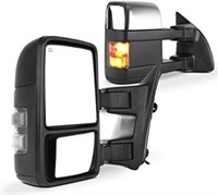 TOWING MIRRORS