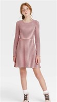 New($10)Girls' Dress Art Class Size XL(14/16)