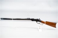 (R) A. Uberti Navy Arms Henry .44-40 Rifle