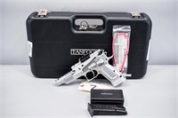 (R) EAA Witness Gold Custom 9mm Pistol