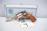 (R) Smith & Wesson Model 13-2 .357 Magnum Revolver