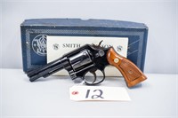 (R)Smith & Wesson Military/Police Mod 13-1 .357Mag