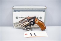 (R) Smith & Wesson Model 40 Centennial .38 S&W Spl