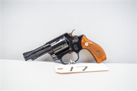 (CR) Smith & Wesson Chiefs Special Mod 36 .38Spl