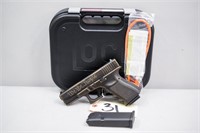 (R) Glock 19 Gen 3 9mm Pistol