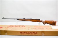 (R) Winchester M70 Safari 50th Anniversary .458