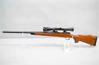 (CR) Remington Model 700 Varmint .243 Win Rifle