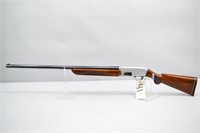 (CR) Browning Twelvette DA 12 Gauge Shotgun