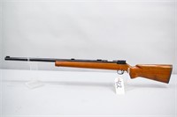 (CR) Winchester Model 52 .22LR Target Rifle