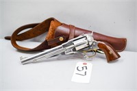 F.LLI Pietta .44 Cal Percussion Revolver