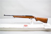 (R) Ruger Model 10/22 .22LR Rifle