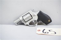 (R) Taurus Model 85 Ultra-Lite .38Spl Revolver