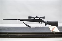 (R) Sig Arms Model SHR 970 7mm Rem Mag Rifle