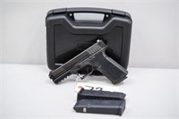 (R) Polymer-80 PFS9 9mm Pistol