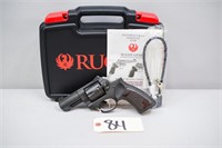 (R) Ruger GP100 "Talo Exclusive" .357 Mag Revolver