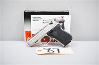 (R) Phoenix Arms Model HP25A .25 Acp Pistol