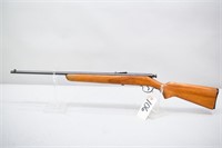 (CR) Stevens Model 15-A .22S.L.LR Rifle
