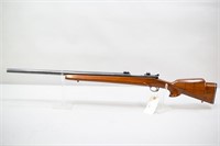 (CR) Winchester Model 70 "Custom" .22-250 Rifle