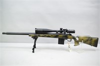 (R) Winchester Mod 70 .30Cal "Custom Sniper" Rifle