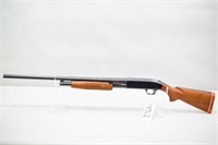 (CR) Mossberg Model 500A 12 Gauge Shotgun