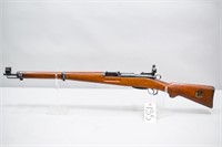 (CR) Schmidt Rubin Model K31 Short Rifle 7.5x55mm