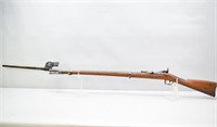 US Springfield Model 1870 .50Cal CF Trapdoor Rifle