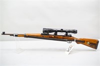 (CR) Waffenrfabrik Brunn M98K 8x57 Mauser Rifle