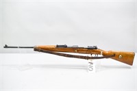 (CR) German Erma Mauser 7.92mm Mauser Rifle