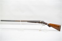 (CR) Hartford Firearms Co. SXS Hammer 12 Gauge