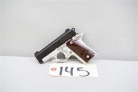 (R) Kimber Micro .380ACP Pistol