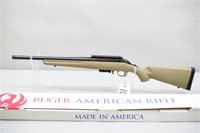 (R) Ruger American "Ranch Mini" 7.62x39mm Rifle