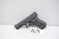 (R) Glock 17 Gen3 9mm Pistol