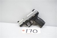 (R) Taurus Millennium PT 111 Pro 9mm Pistol
