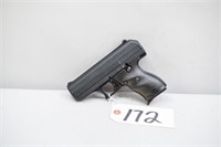 (R) Hi-Point Model C9 9mm Luger Pistol