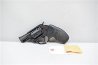 (R) Charter Arms Undercover .38Spl Revolver