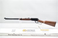 (R) Henry Model H001T .22S.L.LR Rifle