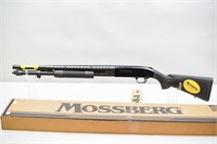 (R) Mossberg Model 590 Left Hand 12 Gauge Shotgun