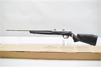 (R) Savage Model B22-V .22LR Only Rifle