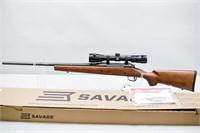 (R) Savage Axis 6.5 Creedmoor Rifle