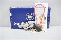 (R) Smith & Wesson Model 642-1 .38 S&W Spl+P