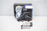 (R) Beretta APX Carry 9mm Pistol