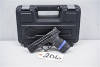 (R) Smith & Wesson M&P 40 M2.0 .40S&W Pistol