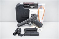 (R) Glock 40 Gen4 MOS 10mm Pistol