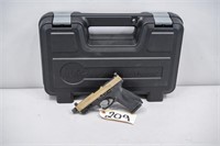 (R) Smith & Wesson M&P9 M2.0 Spec Series 9mm Set