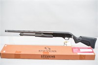 (R) Stevens Model 320 Field Grade Sport 20 Gauge
