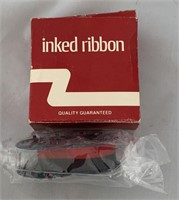 Inked Ribbon Universal Calculator Spool
