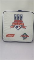 ‘97 MLB Indians All Star Game Seat Cushion